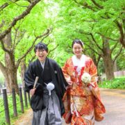 ご家族と一緒にスタジオ撮影の画像12