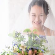 ご家族と一緒にスタジオ撮影の画像16