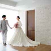 ご家族と一緒にスタジオ撮影の画像21