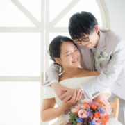 ご家族と一緒にスタジオ撮影の画像23