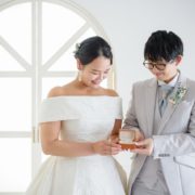 ご家族と一緒にスタジオ撮影の画像24