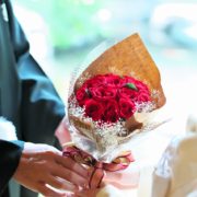 日本家屋で上質なフォトウエディングの画像13