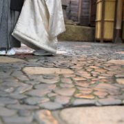 日本家屋で上質なフォトウエディングの画像1