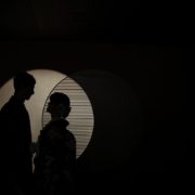 日本家屋で上質なフォトウエディングの画像3