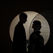 日本家屋で上質なフォトウエディングの画像4