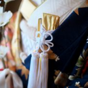 日本家屋で上質なフォトウエディングの画像6