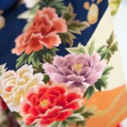 日本家屋で上質なフォトウエディングの画像7