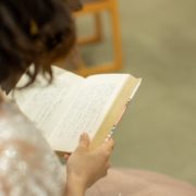 小学校でフォトウエディングの画像9