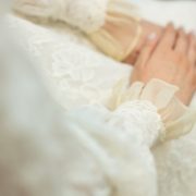 洋館でヴィンテージドレスウエディングの画像2