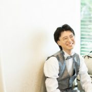 洋館でマタニティウエディングの画像2