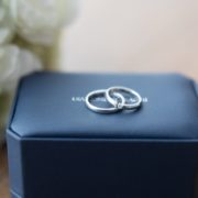 歴史ある上品なチャペルでフォトウエディングの画像1