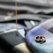 ヴィンテージドレスで洋館フォトの画像3