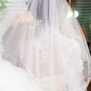 歴史ある上品なチャペルでフォトウエディングの画像2