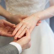 歴史ある上品なチャペルでフォトウエディングの画像7