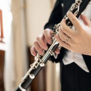 ヴィンテージドレスで洋館ウエディングの画像9