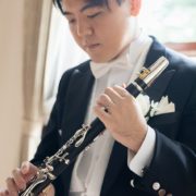 ヴィンテージドレスで洋館ウエディングの画像10