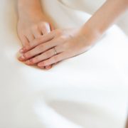 歴史ある上品なチャペルでフォトウエディングの画像9