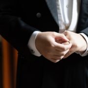 ヴィンテージドレスで洋館ウエディングの画像11