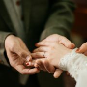 ヴィンテージドレスで国立科学博物館フォトウエディングの画像7