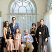 海外から！ご家族みんなで国際色豊かなフォトウエディングの画像10