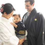 海外から！ご家族みんなで国際色豊かなフォトウエディングの画像11