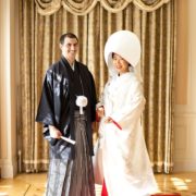 海外から！ご家族みんなで国際色豊かなフォトウエディングの画像1