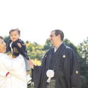 海外から！ご家族みんなで国際色豊かなフォトウエディングの画像14