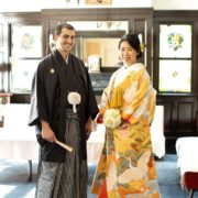 海外から！ご家族みんなで国際色豊かなフォトウエディングの画像17