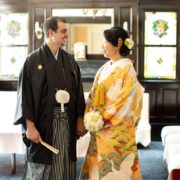 海外から！ご家族みんなで国際色豊かなフォトウエディングの画像18