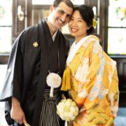 海外から！ご家族みんなで国際色豊かなフォトウエディングの画像19