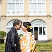 海外から！ご家族みんなで国際色豊かなフォトウエディングの画像21