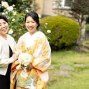 海外から！ご家族みんなで国際色豊かなフォトウエディングの画像22