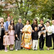 海外から！ご家族みんなで国際色豊かなフォトウエディングの画像25