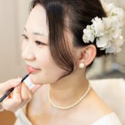 親御様と一緒に・ヴィンテージドレスフォトウエディングの画像1