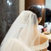 洋館で自然体なフォトウエディングの画像1