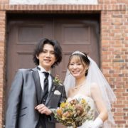 アーティストのPVに使われたチャペルでフォトウエディングの画像2