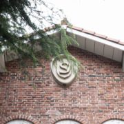 親御様と一緒に・ヴィンテージドレスフォトウエディングの画像2