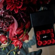 洋館で自然体なフォトウエディングの画像2