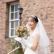 アーティストのPVに使われたチャペルでフォトウエディングの画像3