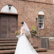 アーティストのPVに使われたチャペルでフォトウエディングの画像4