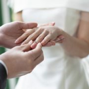 洋館で自然体なフォトウエディングの画像7