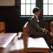 親御様と一緒に・ヴィンテージドレスフォトウエディングの画像14