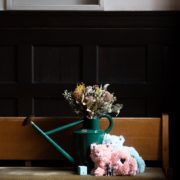 アーティストのPVに使われたチャペルでフォトウエディングの画像11