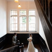 親御様と一緒に・ヴィンテージドレスフォトウエディングの画像18