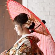 ご家族＆ワンちゃんも一緒に和装スタジオフォトウエディングの画像13