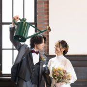 アーティストのPVに使われたチャペルでフォトウエディングの画像21