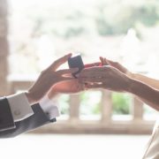 洋館で自然体なフォトウエディングの画像9