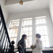 アーティストのPVに使われたチャペルでフォトウエディングの画像22