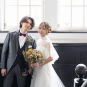 アーティストのPVに使われたチャペルでフォトウエディングの画像23