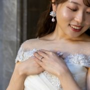 東京国立博物館でクラシックフォトウエディングの画像13